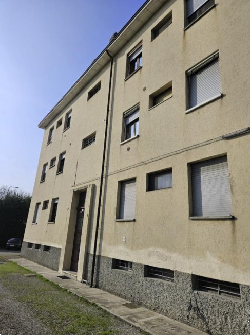 appartamento in vendita a Modena in zona Marzaglia