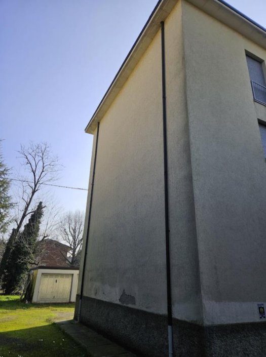 appartamento in vendita a Modena in zona Marzaglia