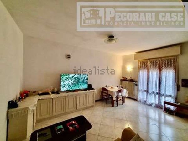 appartamento in vendita a Modena in zona Buon Pastore