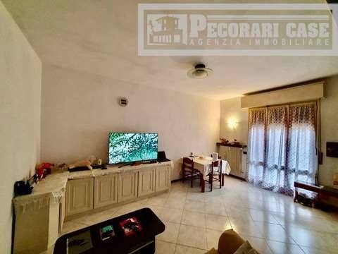 appartamento in vendita a Modena in zona Buon Pastore