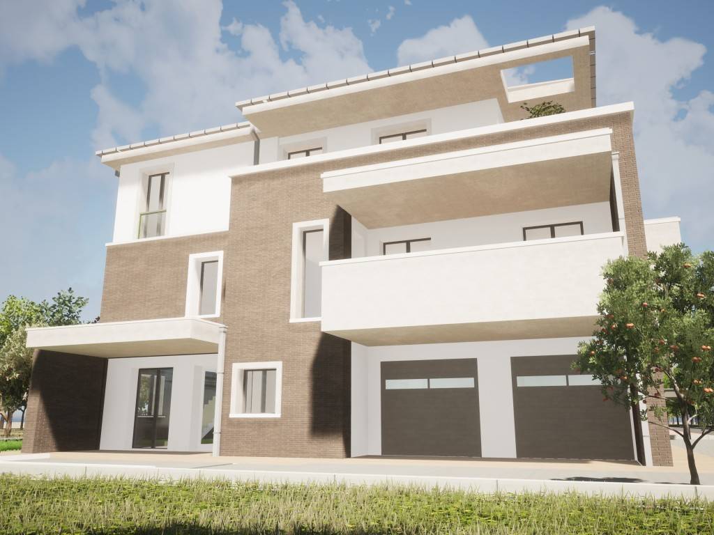 appartamento in vendita a Modena