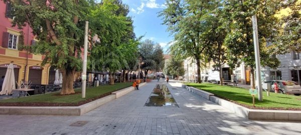 appartamento in vendita a Modena in zona Centro Storico