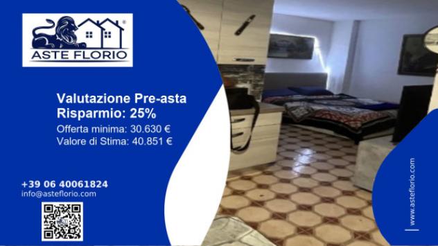 appartamento in vendita a Modena in zona San Faustino