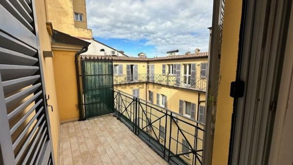 appartamento in vendita a Modena in zona Centro Storico