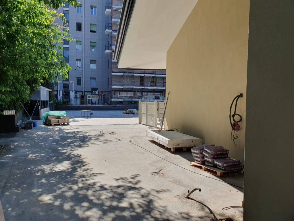 casa indipendente in vendita a Modena in zona San Faustino