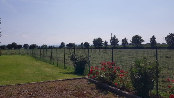 terreno edificabile in vendita a Modena in zona Cognento