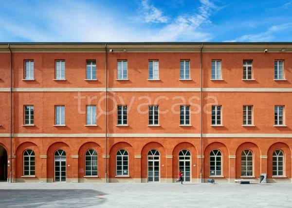 appartamento in vendita a Modena in zona Centro Storico