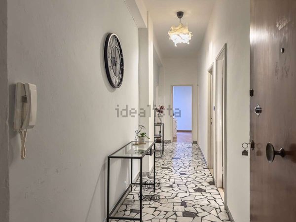 appartamento in vendita a Modena in zona Centro Storico