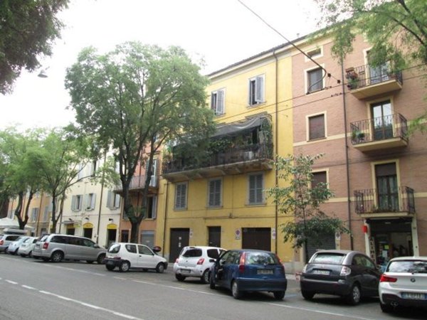 appartamento in vendita a Modena in zona Centro Storico