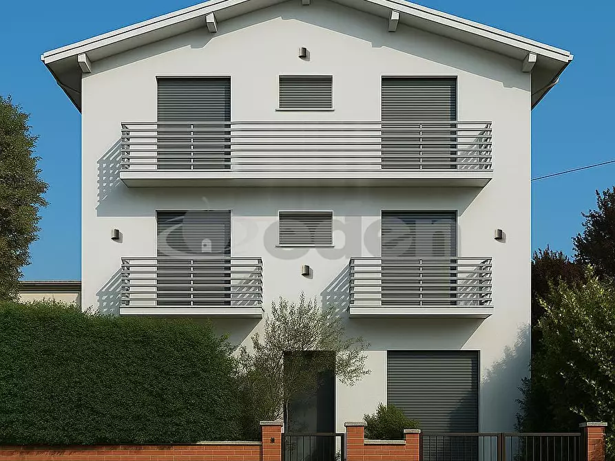 appartamento in vendita a Modena in zona Vaciglio