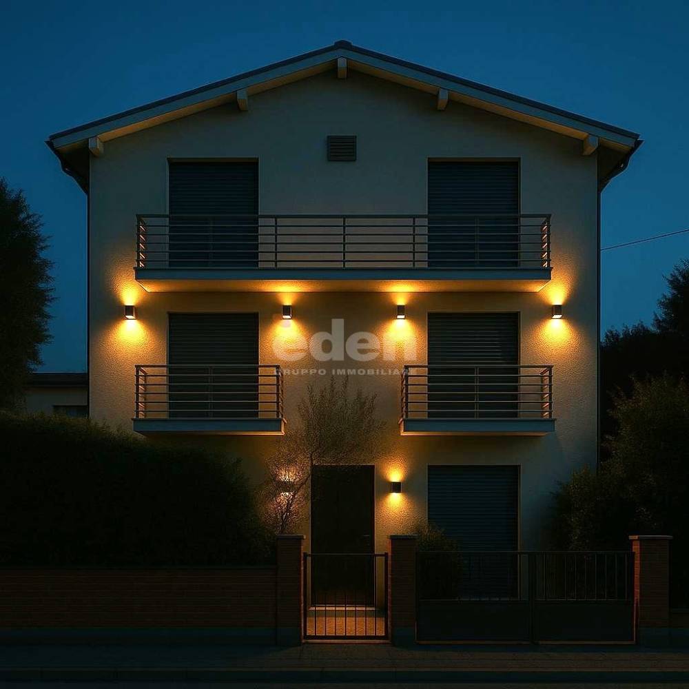 appartamento in vendita a Modena in zona Vaciglio