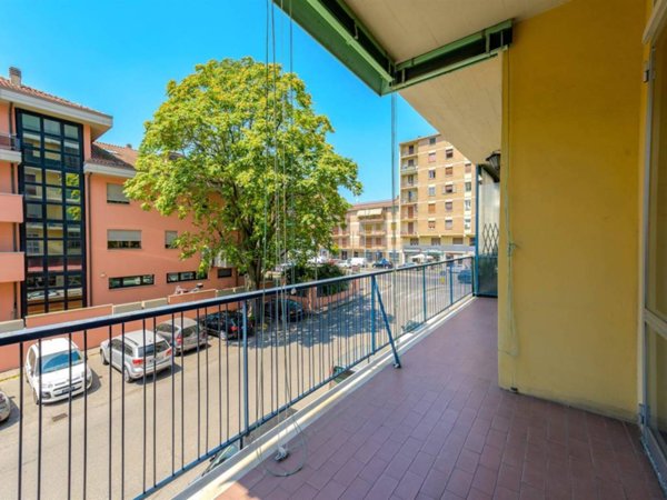 appartamento in vendita a Modena in zona San Faustino