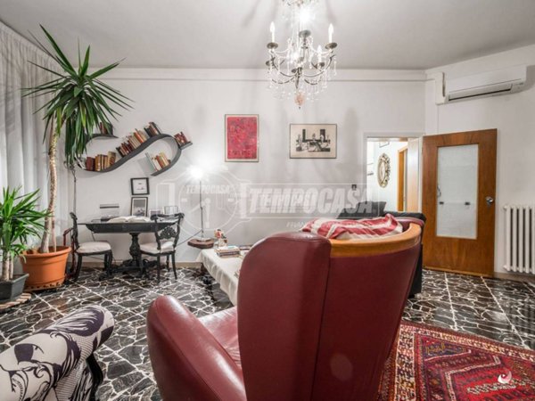 appartamento in vendita a Modena in zona Buon Pastore