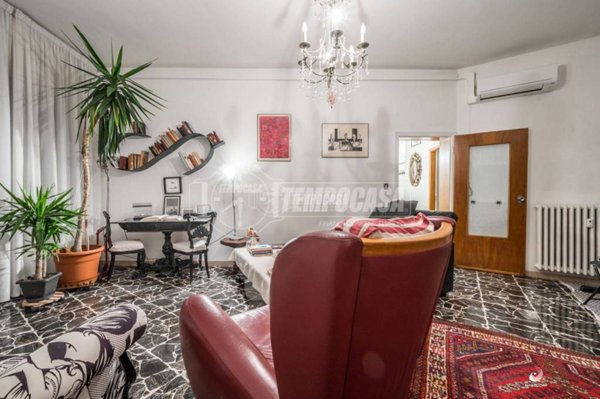 appartamento in vendita a Modena in zona Buon Pastore