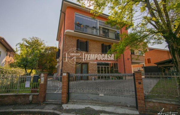 appartamento in vendita a Modena in zona San Lazzaro / Modena Est