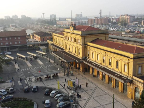 appartamento in vendita a Modena in zona San Lazzaro / Modena Est