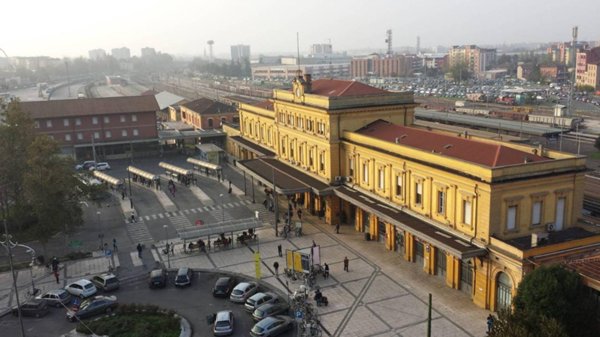 appartamento in vendita a Modena