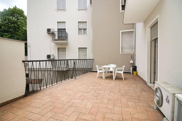 appartamento in vendita a Modena in zona San Lazzaro / Modena Est