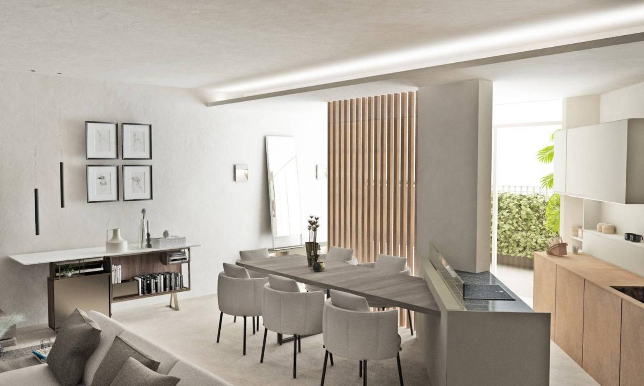casa indipendente in vendita a Modena in zona San Faustino