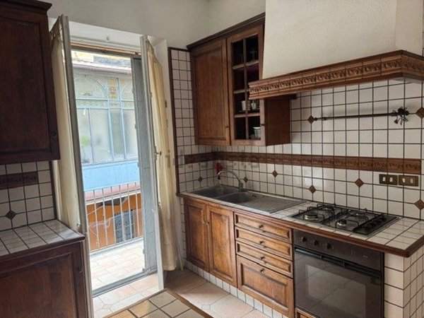appartamento in vendita a Modena in zona Centro Storico