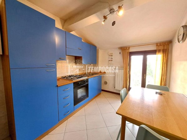 appartamento in vendita a Modena in zona San Damaso