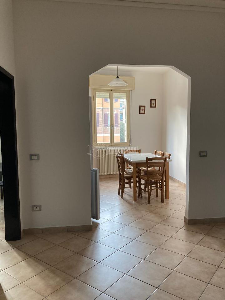 appartamento in vendita a Modena in zona Buon Pastore