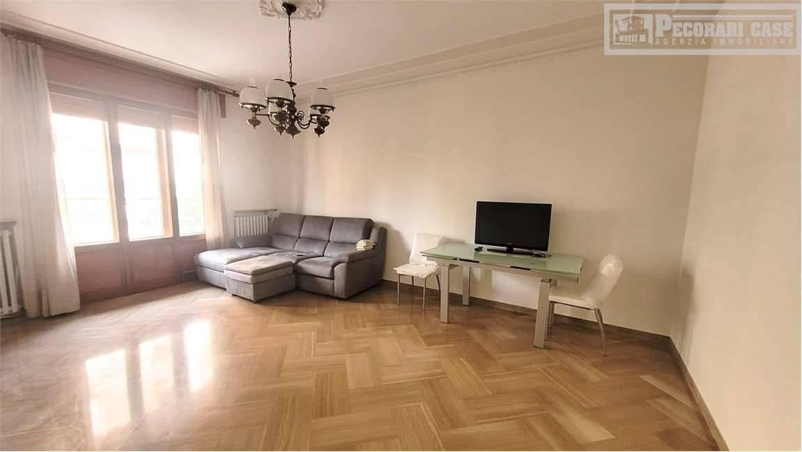 appartamento in vendita a Modena in zona San Faustino