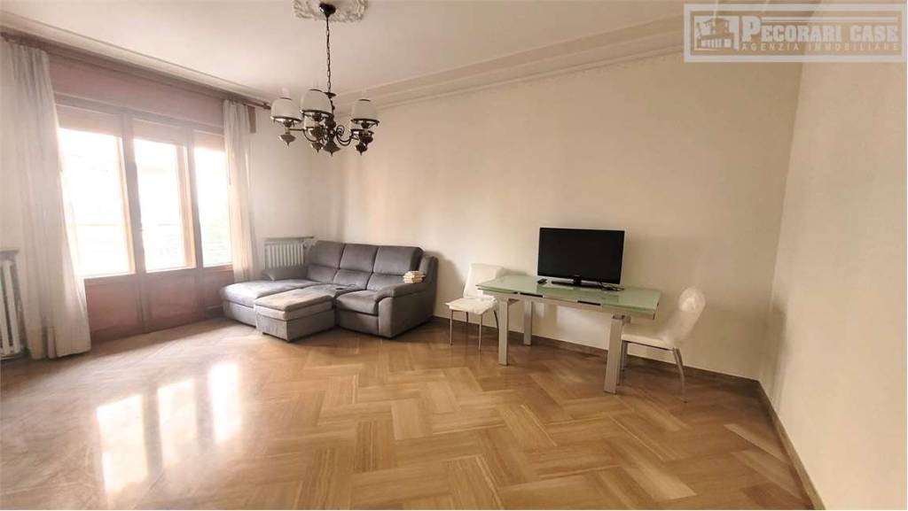 appartamento in vendita a Modena in zona San Faustino
