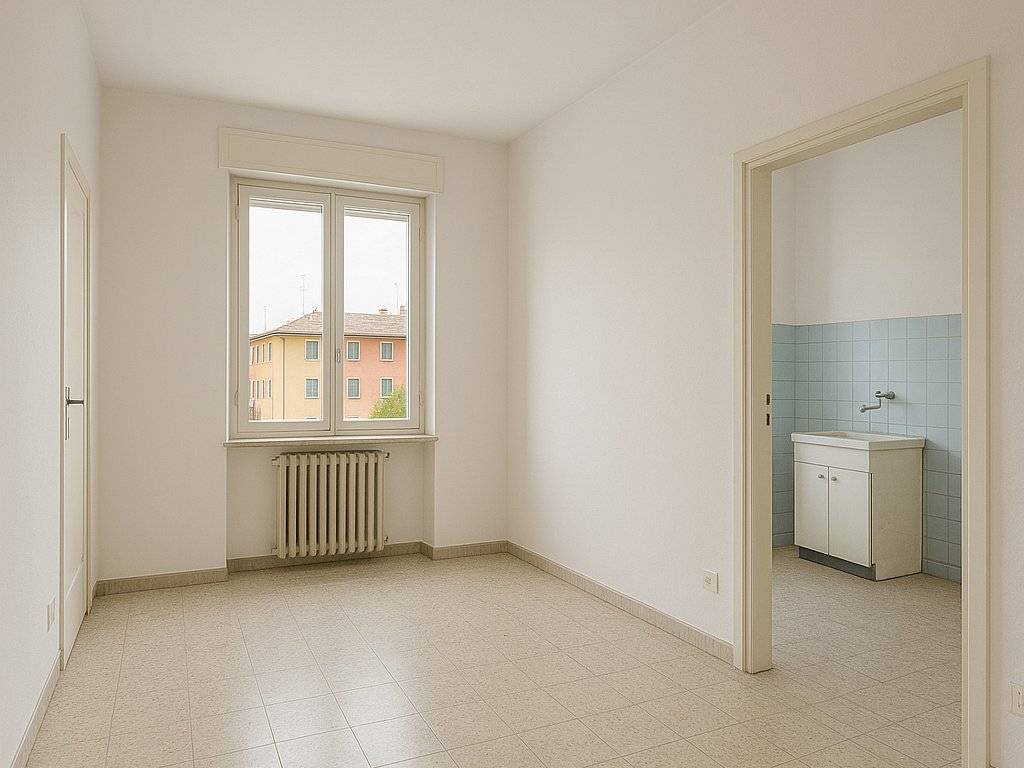 appartamento in vendita a Modena