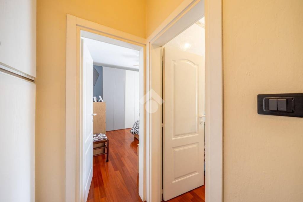 appartamento in vendita a Modena in zona Buon Pastore