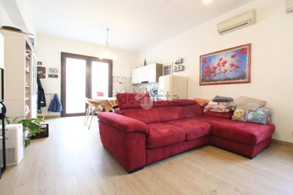 casa indipendente in vendita a Modena in zona Crocetta