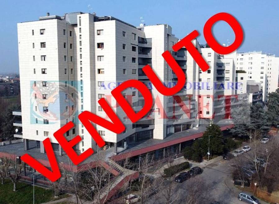 appartamento in vendita a Modena in zona San Faustino