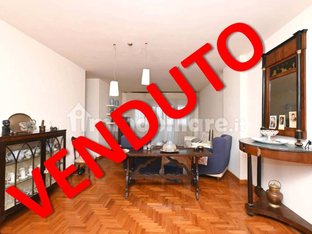 appartamento in vendita a Modena in zona Cognento