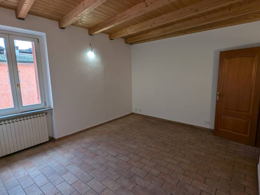 appartamento in vendita a Modena in zona Centro Storico
