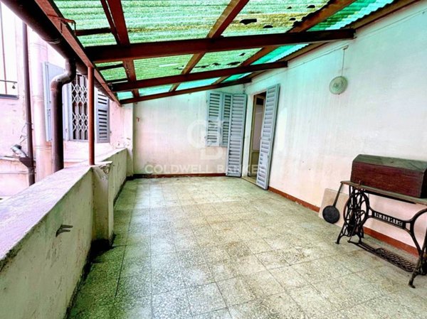 appartamento in vendita a Modena in zona Centro Storico