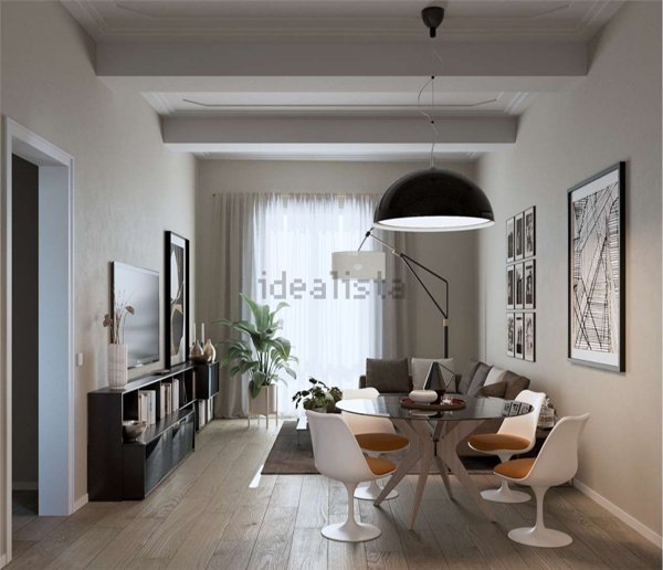 appartamento in vendita a Modena in zona Centro Storico