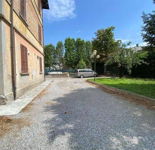 casa indipendente in vendita a Modena in zona San Faustino