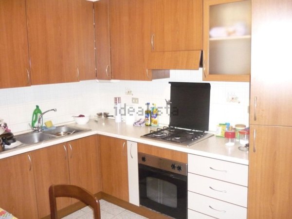 appartamento in vendita a Modena in zona San Lazzaro / Modena Est