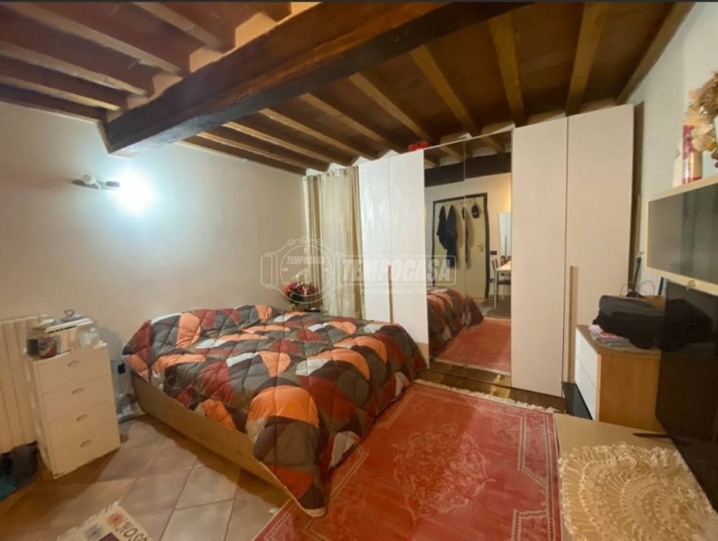 appartamento in vendita a Modena in zona Centro Storico