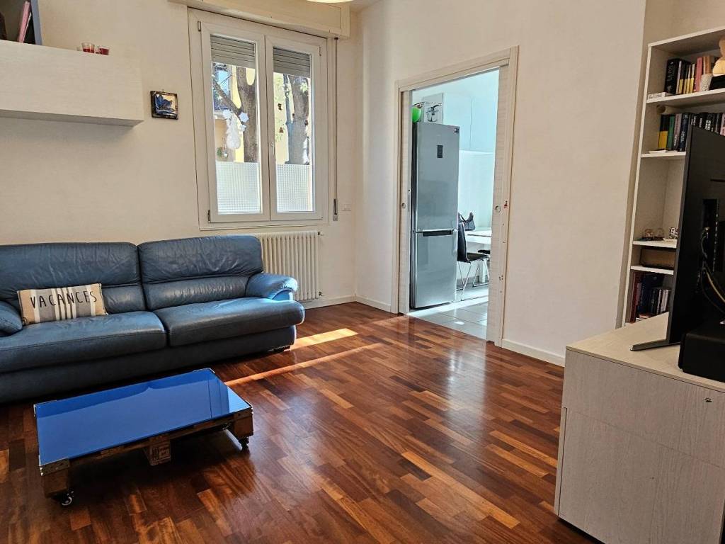 appartamento in vendita a Modena in zona San Lazzaro / Modena Est