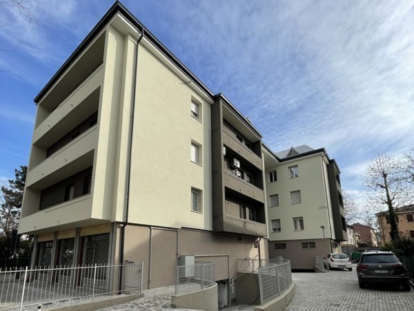 appartamento in vendita a Modena in zona San Faustino