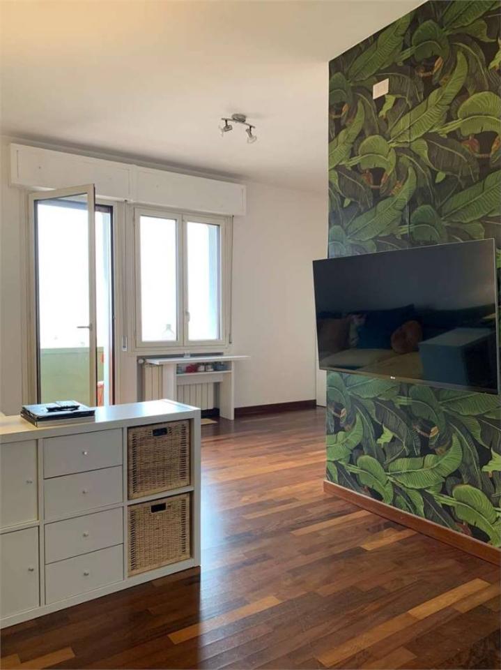 appartamento in vendita a Modena in zona Buon Pastore