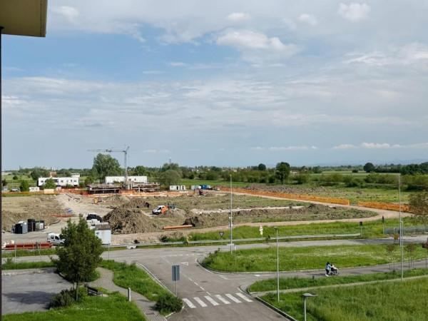 appartamento in vendita a Modena in zona Cittanova