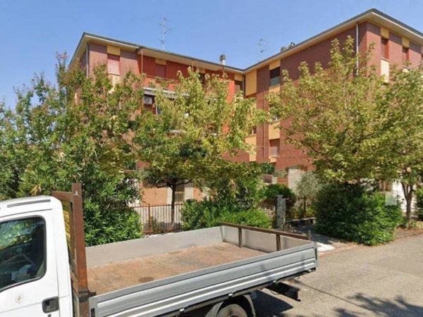 appartamento in vendita a Modena in zona Sant'Agnese