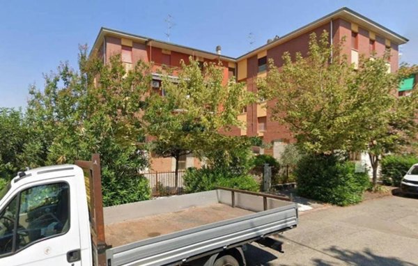 appartamento in vendita a Modena in zona Sant'Agnese