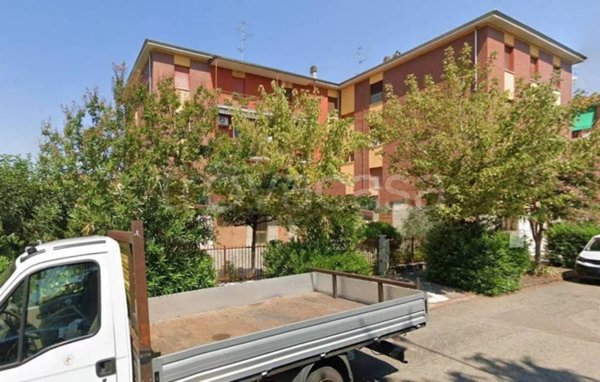 appartamento in vendita a Modena in zona Sant'Agnese
