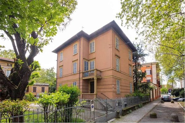 appartamento in vendita a Modena in zona Centro Storico