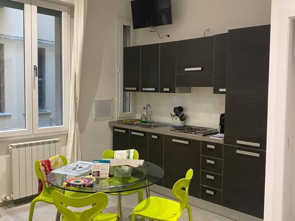 appartamento in vendita a Modena in zona Vaciglio