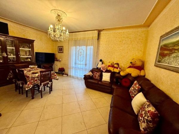 appartamento in vendita a Modena in zona San Faustino