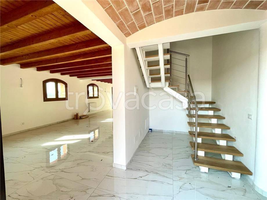 casa indipendente in vendita a Modena in zona Crocetta